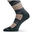 Ισοθερμικές Κάλτσες Trekking Merino Lasting TWP 807