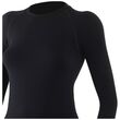 Γυναικεία Ισοθερμική Μπλούζα Merino Lasting Wara 9090