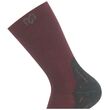 Ισοθερμικές Κάλτσες Trekking Merino Lasting WHI 380 Unisex