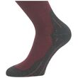 Ισοθερμικές Κάλτσες Trekking Merino Lasting WHI 380 Unisex