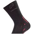 Ισοθερμικές Κάλτσες Trekking Merino Lasting WHI 900 Unisex