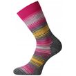 Ισοθερμικές Κάλτσες Trekking Merino Lasting WLG 485 Unisex