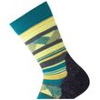 Ισοθερμικές Κάλτσες Trekking Merino Lasting WLI 668 Unisex