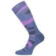 Ισοθερμικές Κάλτσες Trekking Merino Lasting WLJ 410 Unisex