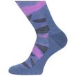 Ισοθερμικές Κάλτσες Trekking Merino Lasting WLJ 410 Unisex