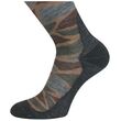 Ισοθερμικές Κάλτσες Trekking Merino Lasting WLJ 710 Unisex