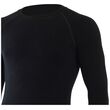 Ανδρική Ισοθερμική Μπλούζα Merino Lasting Wolf 9090