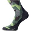 Ισοθερμικές Κάλτσες Trekking Merino Lasting WOM 620 Unisex