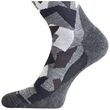 Ισοθερμικές Κάλτσες Trekking Merino Lasting WOM 800 Unisex