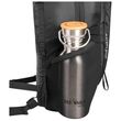 Σακίδιο Πεζοπορίας Tatonka Active Pack 15L Women Black