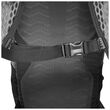 Σακίδιο Πεζοπορίας Tatonka Active Pack 15L Women Black
