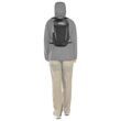 Σακίδιο Πεζοπορίας Tatonka Active Pack 15L Women Black