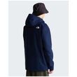The North Face Quest DryVent™ Triclimate® 3-in-1 Jacket Summit Navy-Stone Slab – Ανδρικό Αδιάβροχο Μπουφάν 3 σε 1