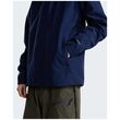 The North Face Quest DryVent™ Triclimate® 3-in-1 Jacket Summit Navy-Stone Slab – Ανδρικό Αδιάβροχο Μπουφάν 3 σε 1