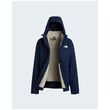 The North Face Quest DryVent™ Triclimate® 3-in-1 Jacket Summit Navy-Stone Slab – Ανδρικό Αδιάβροχο Μπουφάν 3 σε 1