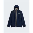 The North Face Quest DryVent™ Triclimate® 3-in-1 Jacket Summit Navy-Stone Slab – Ανδρικό Αδιάβροχο Μπουφάν 3 σε 1