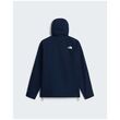 The North Face Quest DryVent™ Triclimate® 3-in-1 Jacket Summit Navy-Stone Slab – Ανδρικό Αδιάβροχο Μπουφάν 3 σε 1