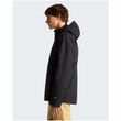 The North Face Quest DryVent™ Triclimate® 3-in-1 Jacket TNF Black – Ανδρικό Αδιάβροχο Μπουφάν 3 σε 1