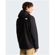 The North Face Quest DryVent™ Triclimate® 3-in-1 Jacket TNF Black – Ανδρικό Αδιάβροχο Μπουφάν 3 σε 1