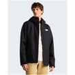 The North Face Quest DryVent™ Triclimate® 3-in-1 Jacket TNF Black – Ανδρικό Αδιάβροχο Μπουφάν 3 σε 1