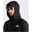 The North Face Quest DryVent™ Triclimate® 3-in-1 Jacket TNF Black – Ανδρικό Αδιάβροχο Μπουφάν 3 σε 1