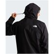 The North Face Quest DryVent™ Triclimate® 3-in-1 Jacket TNF Black – Ανδρικό Αδιάβροχο Μπουφάν 3 σε 1