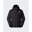 The North Face Quest DryVent™ Triclimate® 3-in-1 Jacket TNF Black – Ανδρικό Αδιάβροχο Μπουφάν 3 σε 1