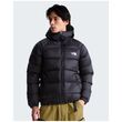 The North Face Men's Hydrenalite Hooded Down Jacket TNF Black – Ανδρικό Πουπουλένιο Μπουφάν με Κουκούλα