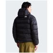 The North Face Men's Hydrenalite Hooded Down Jacket TNF Black – Ανδρικό Πουπουλένιο Μπουφάν με Κουκούλα