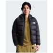 The North Face Men's Hydrenalite Hooded Down Jacket TNF Black – Ανδρικό Πουπουλένιο Μπουφάν με Κουκούλα