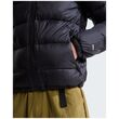 The North Face Men's Hydrenalite Hooded Down Jacket TNF Black – Ανδρικό Πουπουλένιο Μπουφάν με Κουκούλα