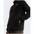 The North Face Glacier Fleece TNF Black – Ανδρική Fleece Ζακέτα Πεζοπορίας
