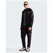 The North Face Men's Mountain Athletics™ Hooded Fleece 2.0 TNF Black – Ανδρική Ζακέτα Φούτερ με Κουκούλα