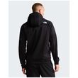 The North Face Men's Mountain Athletics™ Hooded Fleece 2.0 TNF Black – Ανδρική Ζακέτα Φούτερ με Κουκούλα