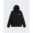 The North Face Men's Mountain Athletics™ Hooded Fleece 2.0 TNF Black – Ανδρική Ζακέτα Φούτερ με Κουκούλα