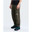 The North Face Diablo Regular Tapered Pant New Taupe Green – Ανδρικό Softshell Παντελόνι Πεζοπορίας