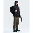 The North Face Diablo Regular Tapered Pant New Taupe Green – Ανδρικό Softshell Παντελόνι Πεζοπορίας