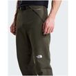 The North Face Diablo Regular Tapered Pant New Taupe Green – Ανδρικό Softshell Παντελόνι Πεζοπορίας