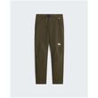 The North Face Diablo Regular Tapered Pant New Taupe Green – Ανδρικό Softshell Παντελόνι Πεζοπορίας