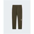 The North Face Diablo Regular Tapered Pant New Taupe Green – Ανδρικό Softshell Παντελόνι Πεζοπορίας