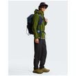 The North Face Diablo Regular Tapered Pant TNF Black-NPF – Ανδρικό Softshell Παντελόνι Πεζοπορίας