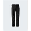 The North Face Diablo Regular Tapered Pant TNF Black-NPF – Ανδρικό Softshell Παντελόνι Πεζοπορίας