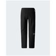 The North Face Diablo Regular Tapered Pant TNF Black-NPF – Ανδρικό Softshell Παντελόνι Πεζοπορίας