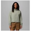 Columbia AmazeStretch Windbreaker Safari – Γυναικείο Αντιανεμικό Μπουφάν Bomber
