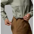 Columbia AmazeStretch Windbreaker Safari – Γυναικείο Αντιανεμικό Μπουφάν Bomber
