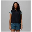 Columbia Vital Valley™ Vest Black – Γυναικείο Γιλέκο Fleece