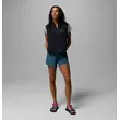 Columbia Vital Valley™ Vest Black – Γυναικείο Γιλέκο Fleece