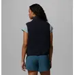 Columbia Vital Valley™ Vest Black – Γυναικείο Γιλέκο Fleece
