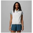 Columbia Vital Valley™ Vest Sea Salt – Γυναικείο Γιλέκο Fleece