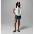 Columbia Vital Valley™ Vest Sea Salt – Γυναικείο Γιλέκο Fleece
